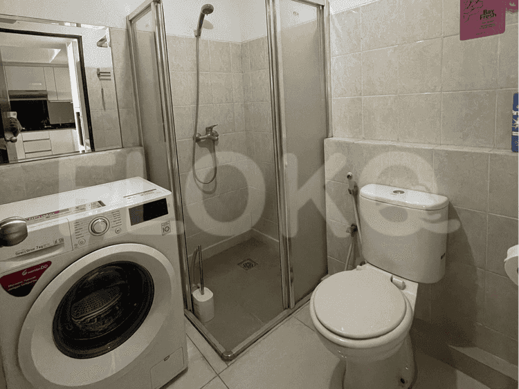 1 Bedroom on Middle Floor for Rent in The Wave Apartment - fku13c 5