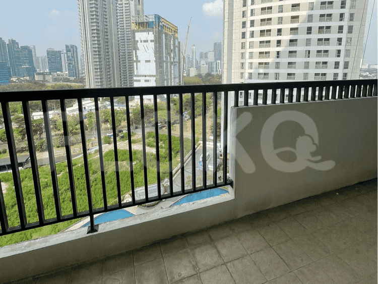 1 Bedroom on Middle Floor for Rent in The Wave Apartment - fku13c 6