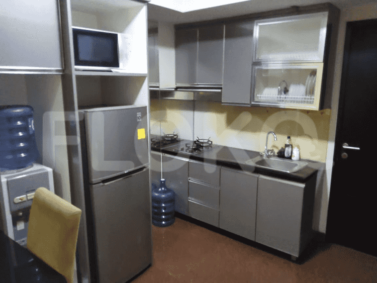 1 Bedroom on Middle Floor for Rent in The Wave Apartment - fku2b9 2