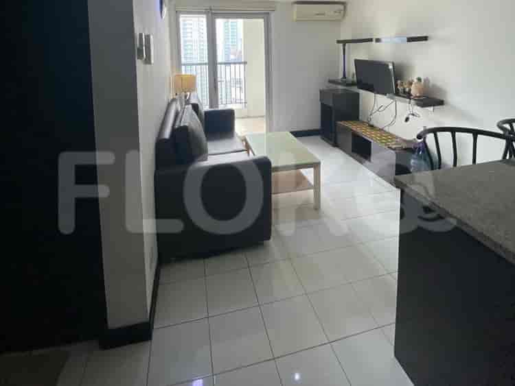 1 Bedroom on Middle Floor for Rent in The Wave Apartment - fku76b 1