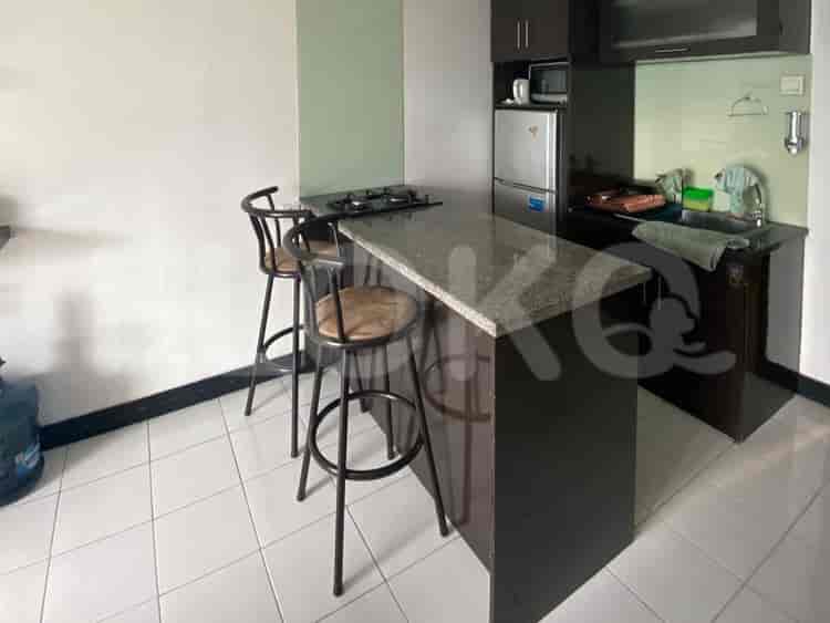 1 Bedroom on Middle Floor for Rent in The Wave Apartment - fku76b 4
