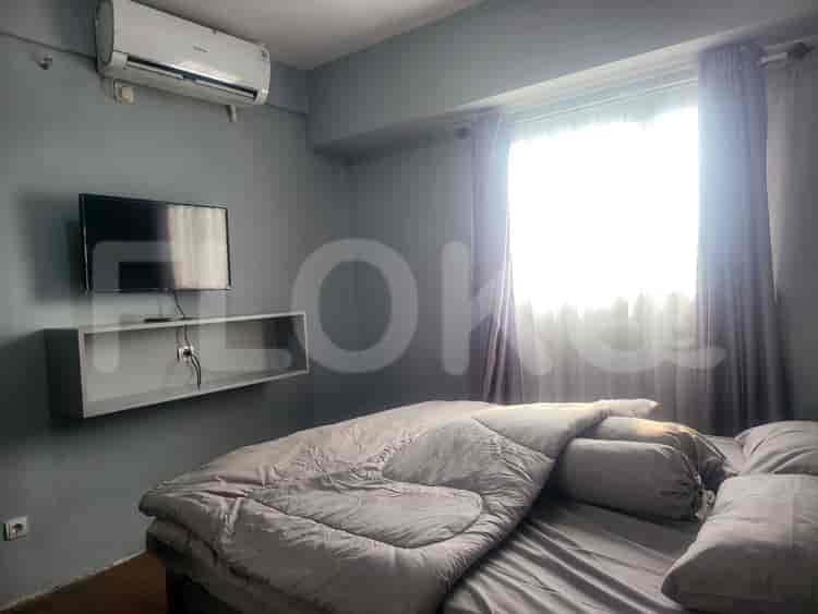 1 Bedroom on High Floor for Rent in The Wave Apartment - fkude9 4