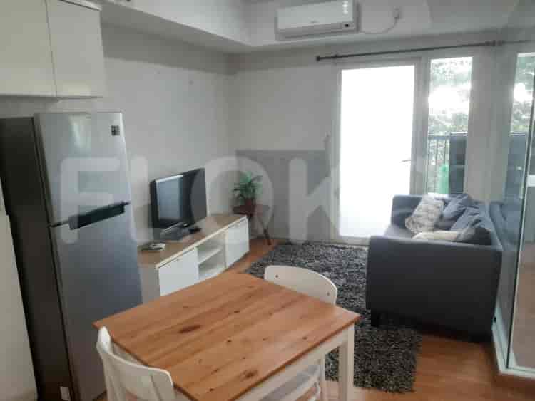 1 Bedroom on Low Floor for Rent in The Wave Apartment - fkua00 1