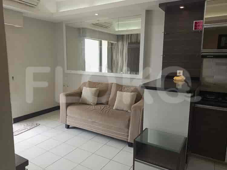 1 Bedroom on High Floor for Rent in The Wave Apartment - fkua0f 1