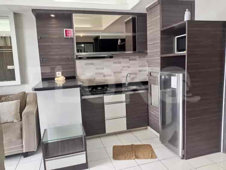 1 Bedroom on High Floor for Rent in The Wave Apartment - fkua0f 2