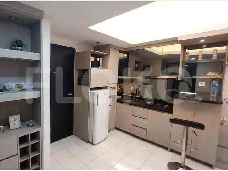 1 Bedroom on High Floor for Rent in The Wave Apartment - fku600 2