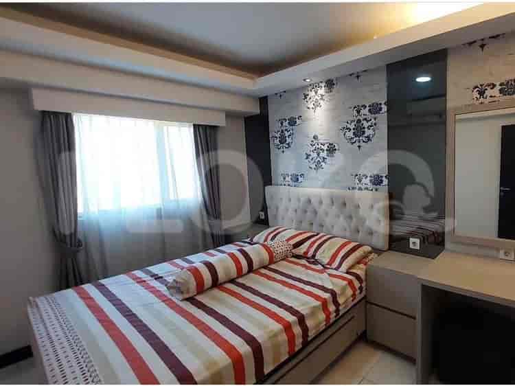 1 Bedroom on High Floor for Rent in The Wave Apartment - fku600 3