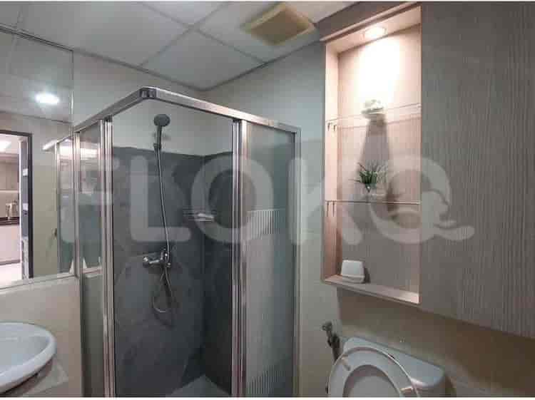 1 Bedroom on High Floor for Rent in The Wave Apartment - fku600 4