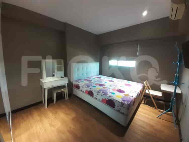 1 Bedroom on Low Floor for Rent in The Wave Apartment - fku003 2