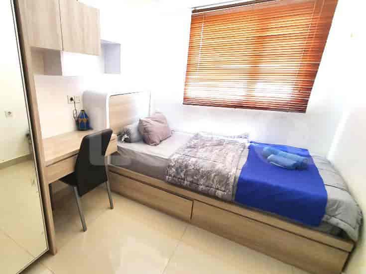 2 Bedroom on Middle Floor for Rent in The Wave Apartment - fku894 5