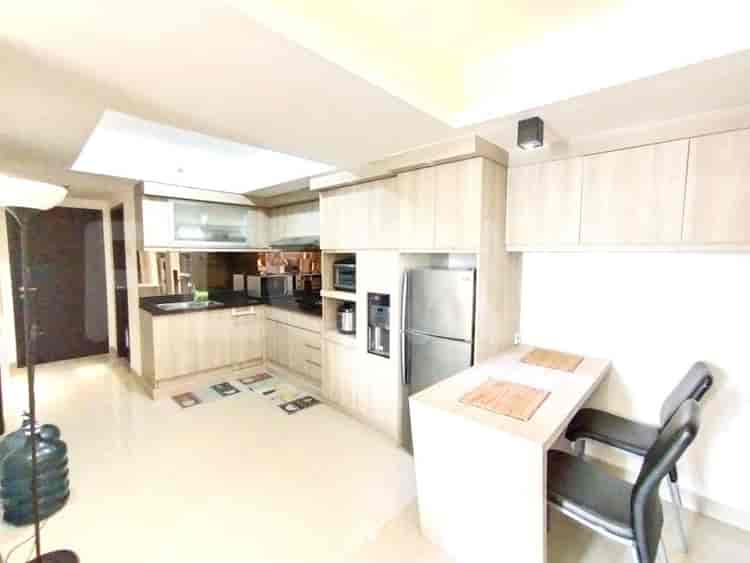 2 Bedroom on Middle Floor for Rent in The Wave Apartment - fku894 6