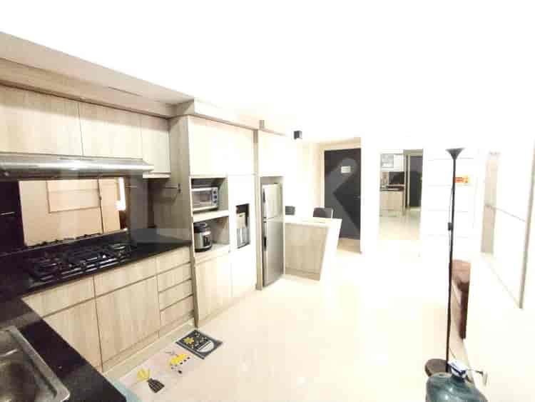 2 Bedroom on Middle Floor for Rent in The Wave Apartment - fku894 7