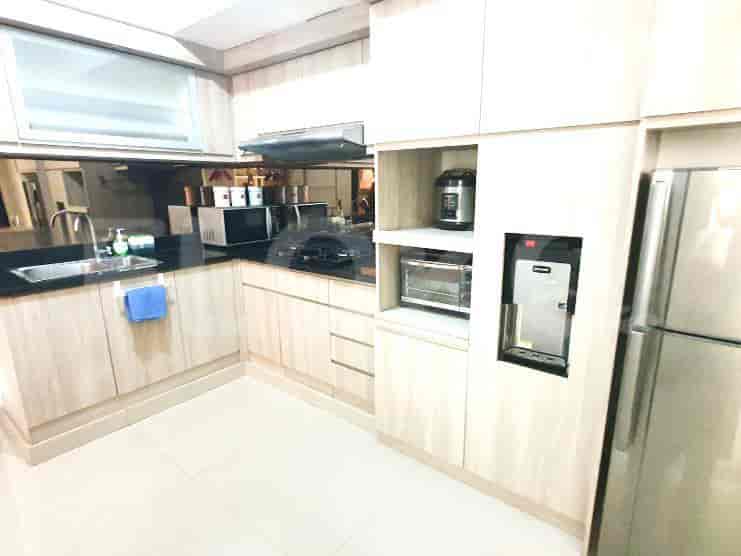 2 Bedroom on Middle Floor for Rent in The Wave Apartment - fku894 8