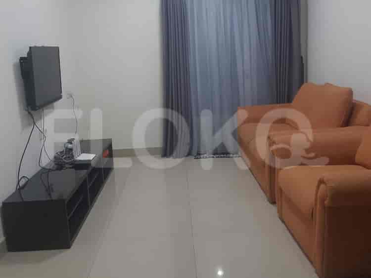 2 Bedroom on Middle Floor for Rent in The Wave Apartment - fku83b 1