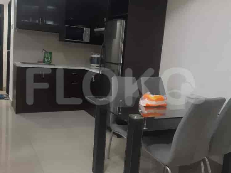 2 Bedroom on Middle Floor for Rent in The Wave Apartment - fku83b 2