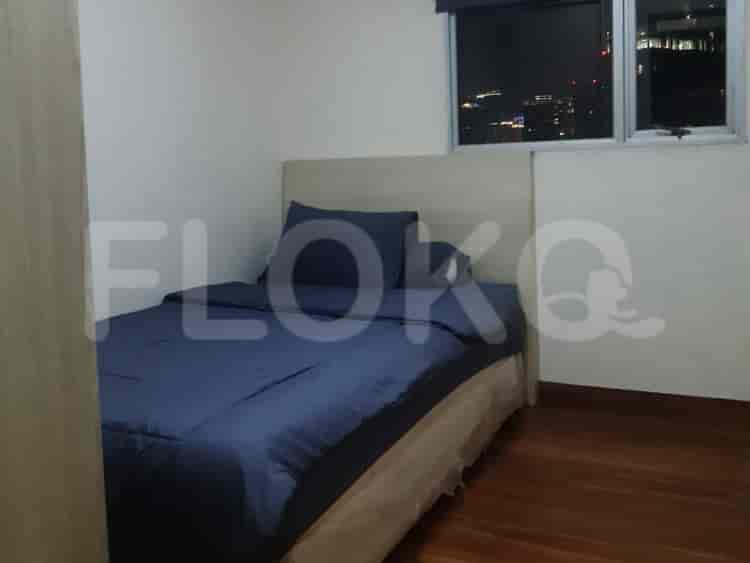2 Bedroom on Middle Floor for Rent in The Wave Apartment - fku83b 4