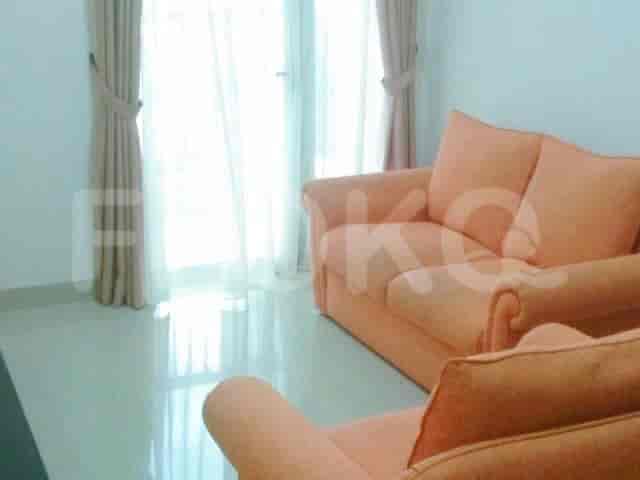 2 Bedroom on Middle Floor for Rent in The Wave Apartment - fkub65 1