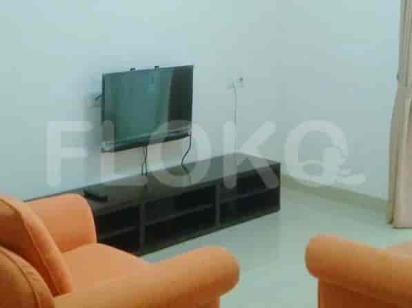 2 Bedroom on Middle Floor for Rent in The Wave Apartment - fkub65 2