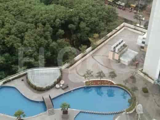 2 Bedroom on Middle Floor for Rent in The Wave Apartment - fkub65 4