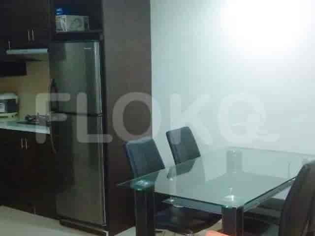 2 Bedroom on Middle Floor for Rent in The Wave Apartment - fkub65 5