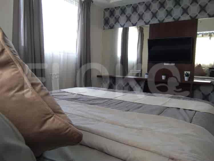 2 Bedroom on Middle Floor for Rent in The Wave Apartment - fku1ad 4
