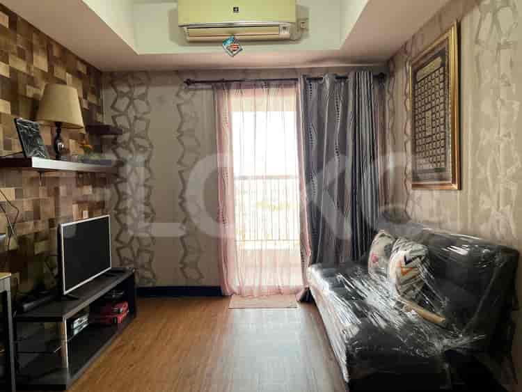 2 Bedroom on Middle Floor for Rent in The Wave Apartment - fkufac 1
