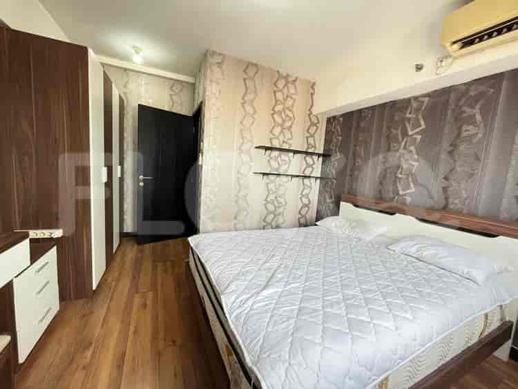 2 Bedroom on Middle Floor for Rent in The Wave Apartment - fkufac 2