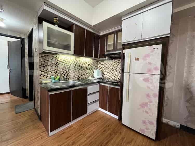 2 Bedroom on Middle Floor for Rent in The Wave Apartment - fkufac 4