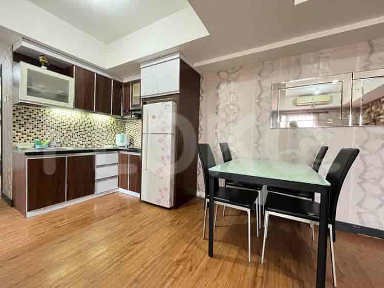 2 Bedroom on Middle Floor for Rent in The Wave Apartment - fkufac 5