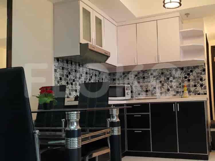 2 Bedroom on Middle Floor for Rent in The Wave Apartment - fkub43 1