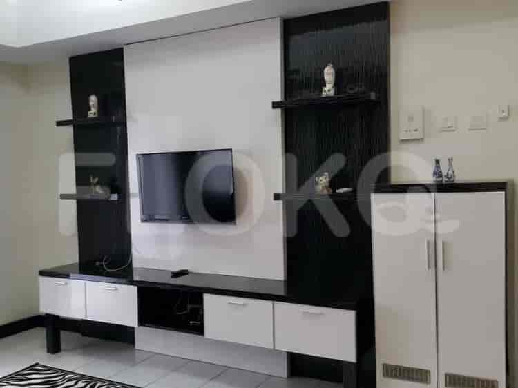 2 Bedroom on Middle Floor for Rent in The Wave Apartment - fkub43 2