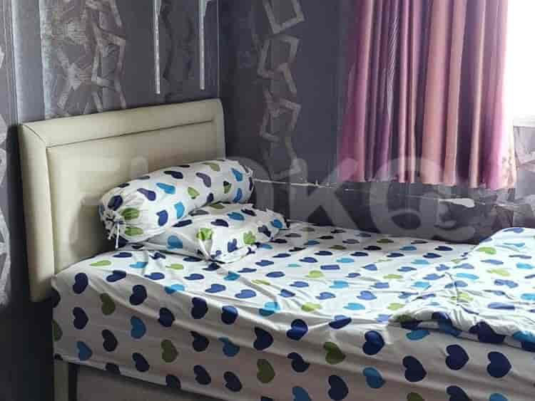 2 Bedroom on Middle Floor for Rent in The Wave Apartment - fkub22 2