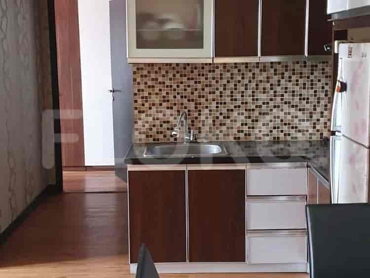2 Bedroom on Middle Floor for Rent in The Wave Apartment - fkub22 5