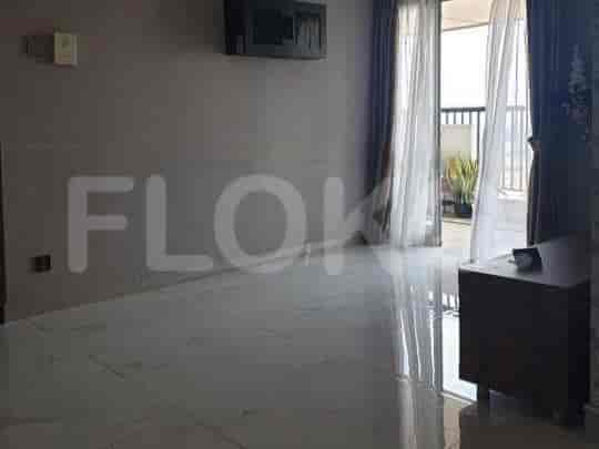 2 Bedroom on Middle Floor for Rent in The Wave Apartment - fku467 2