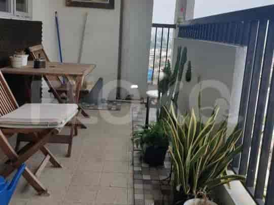 2 Bedroom on Middle Floor for Rent in The Wave Apartment - fku467 6