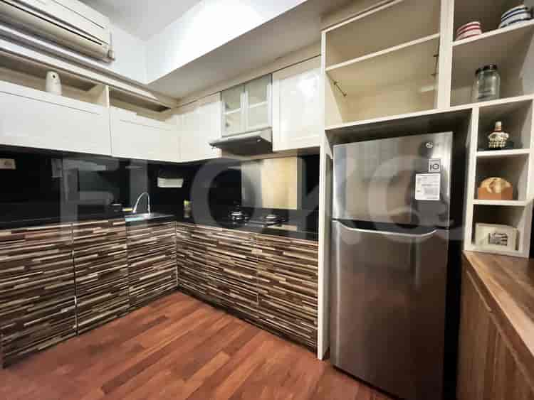 2 Bedroom on Middle Floor for Rent in The Wave Apartment - fku422 4