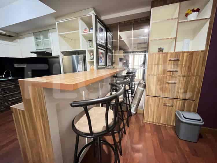 2 Bedroom on Middle Floor for Rent in The Wave Apartment - fku422 5