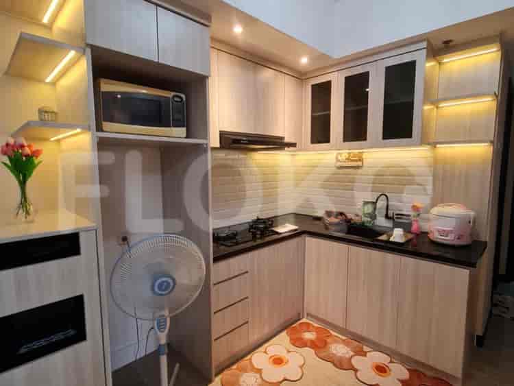 2 Bedroom on Middle Floor for Rent in The Wave Apartment - fkube6 2
