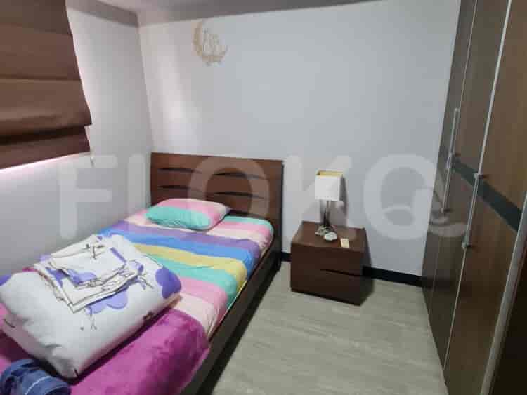 2 Bedroom on Middle Floor for Rent in The Wave Apartment - fkube6 3