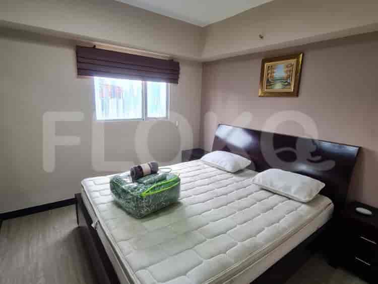 2 Bedroom on Middle Floor for Rent in The Wave Apartment - fkube6 4