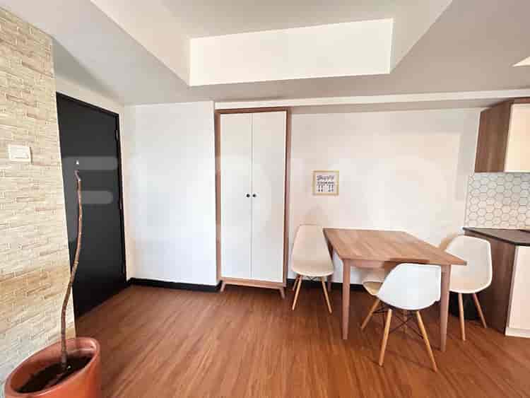 2 Bedroom on High Floor for Rent in The Wave Apartment - fku827 2