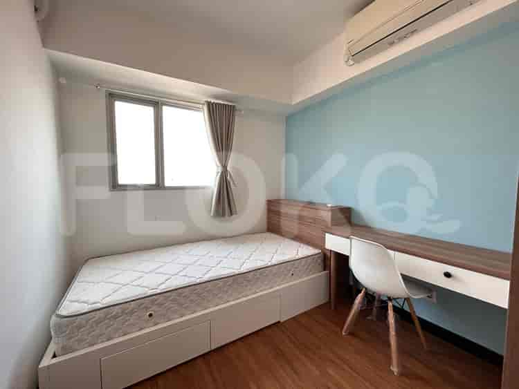 2 Bedroom on High Floor for Rent in The Wave Apartment - fku827 4
