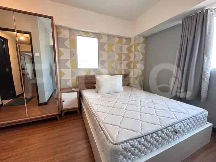 2 Bedroom on High Floor for Rent in The Wave Apartment - fku827 5