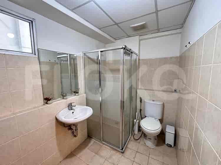 2 Bedroom on High Floor for Rent in The Wave Apartment - fku827 6