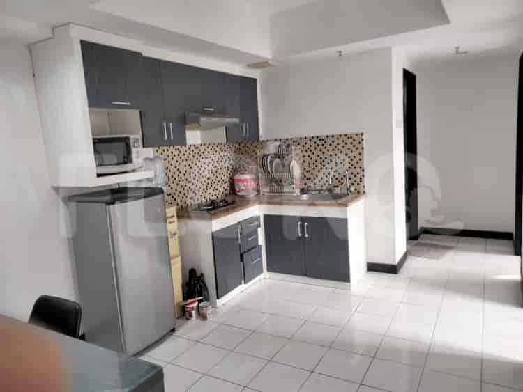 2 Bedroom on High Floor for Rent in The Wave Apartment - fku567 2