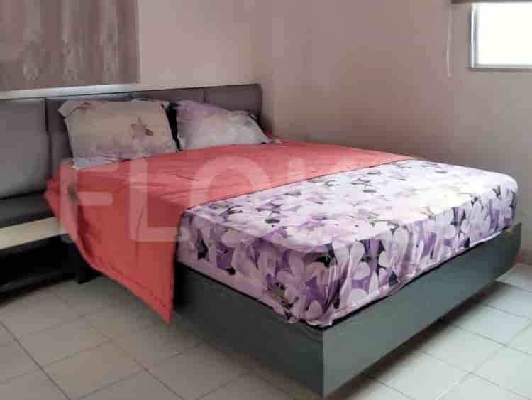 2 Bedroom on High Floor for Rent in The Wave Apartment - fku567 3