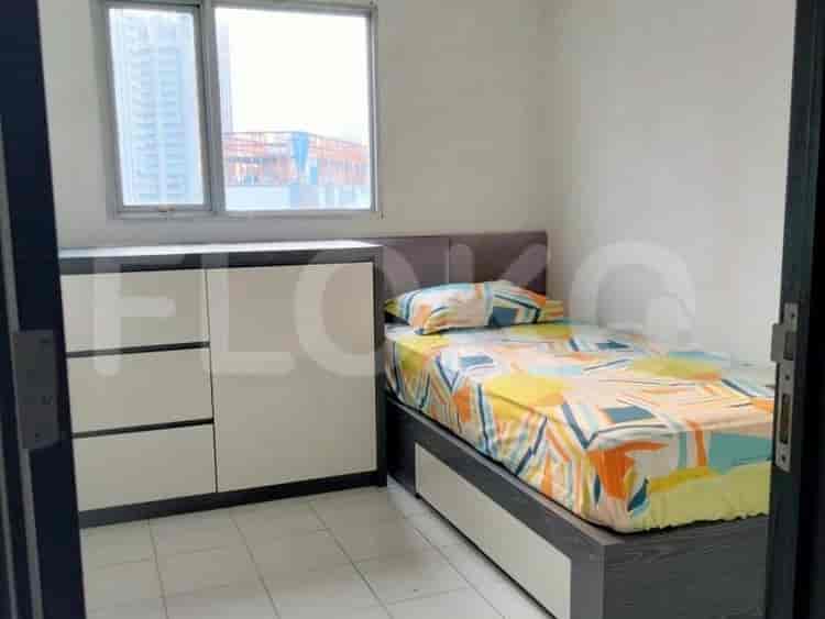 2 Bedroom on High Floor for Rent in The Wave Apartment - fku567 4