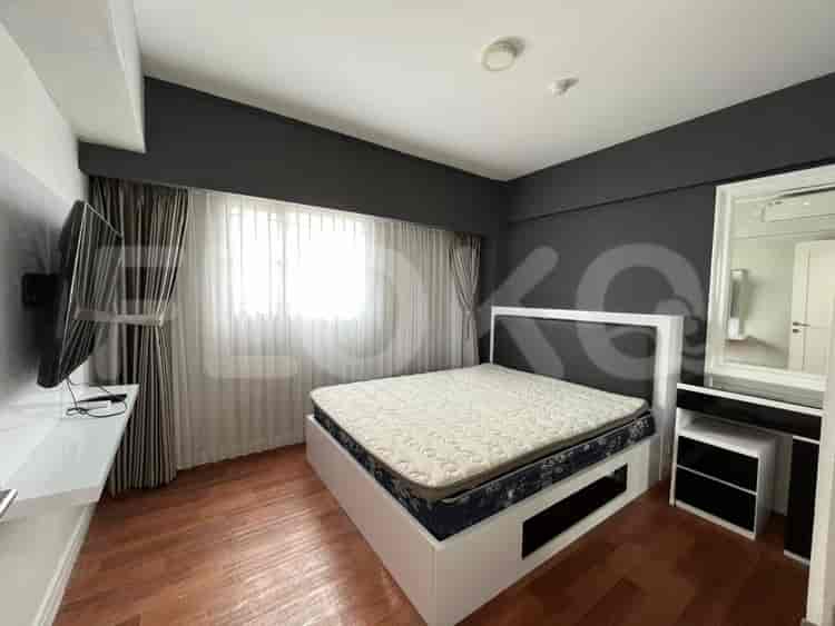 2 Bedroom on High Floor for Rent in The Wave Apartment - fku1c3 2