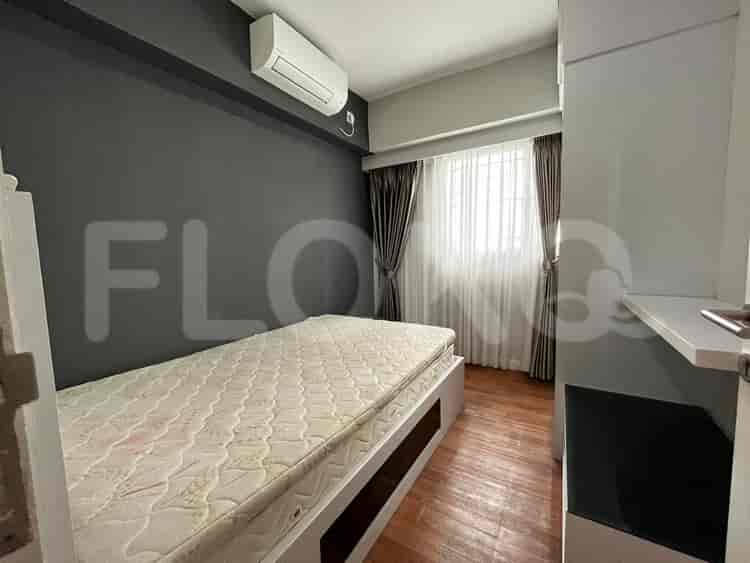 2 Bedroom on High Floor for Rent in The Wave Apartment - fku1c3 3