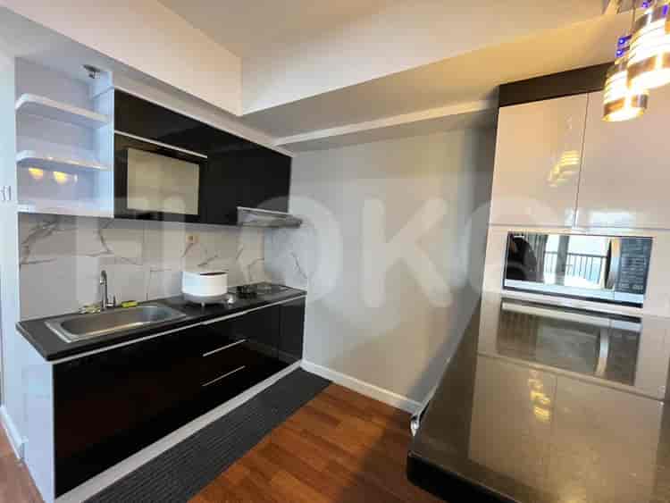 2 Bedroom on High Floor for Rent in The Wave Apartment - fku1c3 4